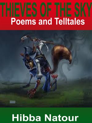 cover image of Thieves of the Sky
